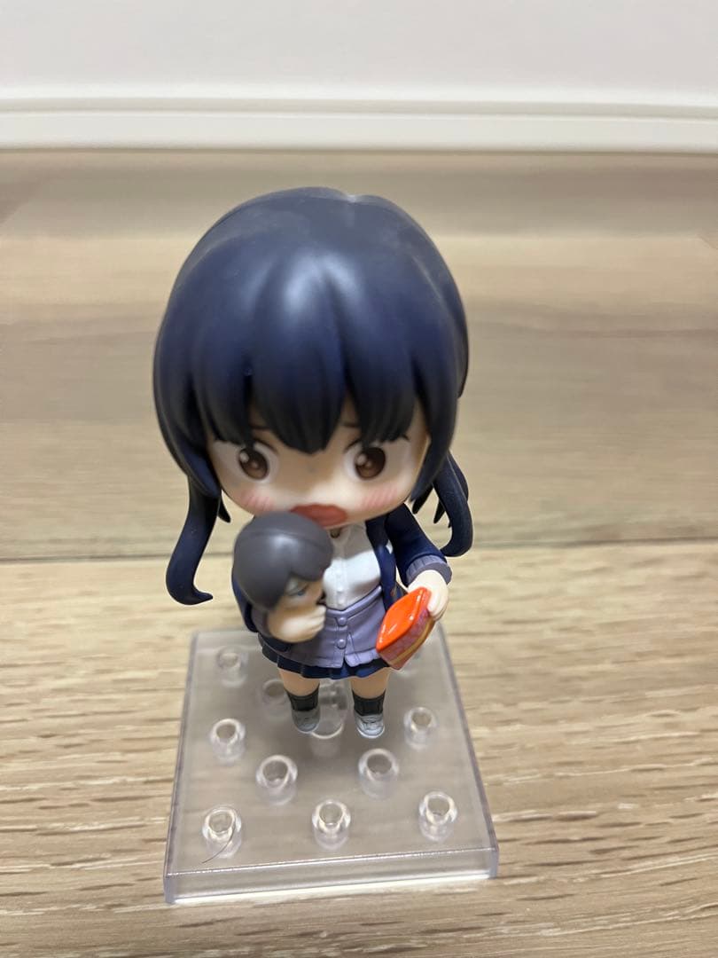 特典付き ねんどろいど 山田杏奈 僕の心のヤバいやつ 僕ヤバ 2220