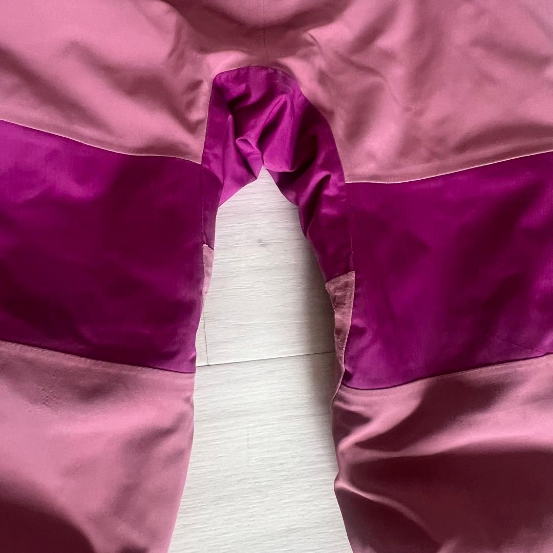 パタゴニア スノー パイル ワンピース ジャンプスーツ　80cm