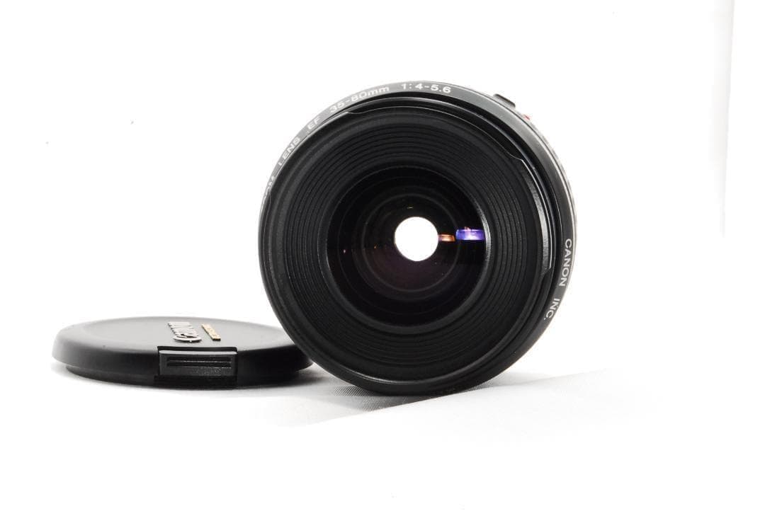 初心者向け】Canon Kiss X2 シンプル標準セット