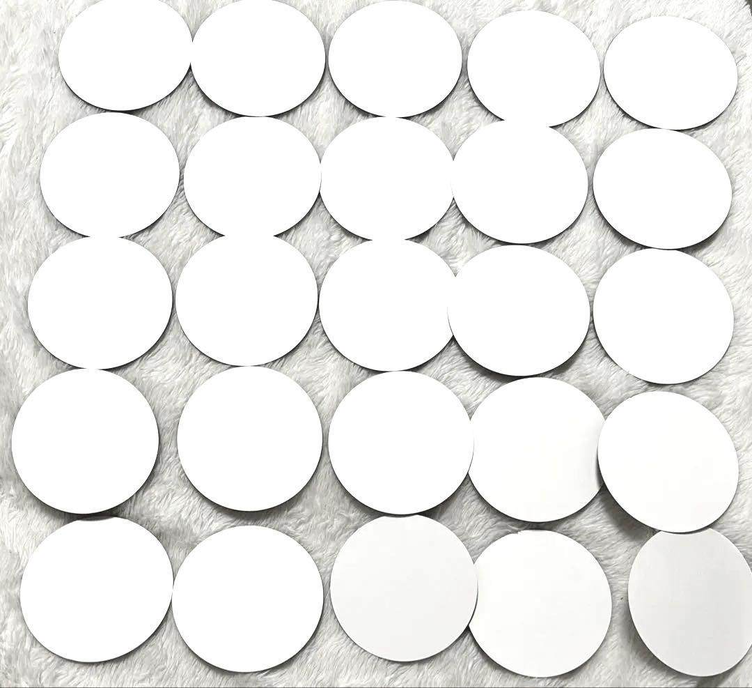 第五人格 スイパラ ハロウィン コースター 6セット