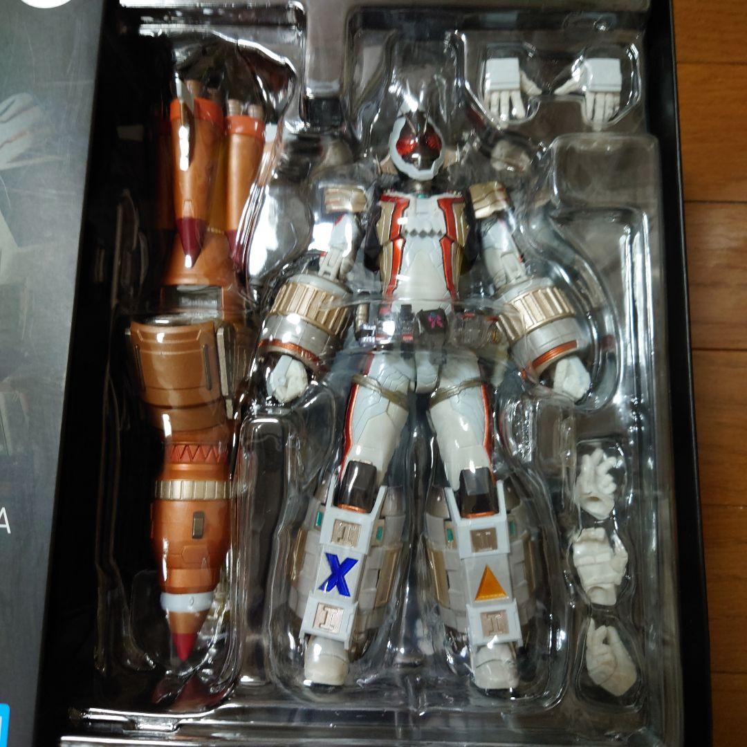 sic仮面ライダーフォーゼ&ゴースト