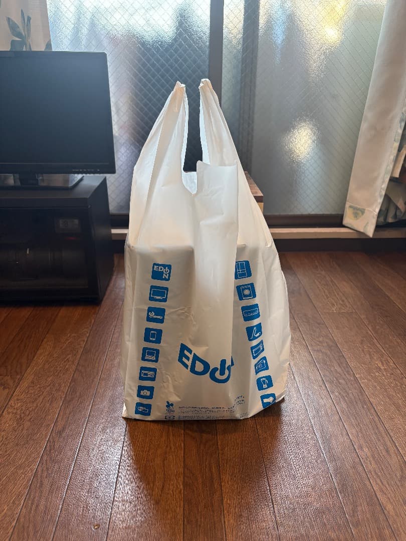 パナソニック　ナノケア　ヘアドライヤー EH-NA0K-K チャコールブラック