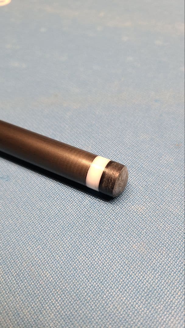 ・Rhino ラジアル12.5mm カーボンシャフト