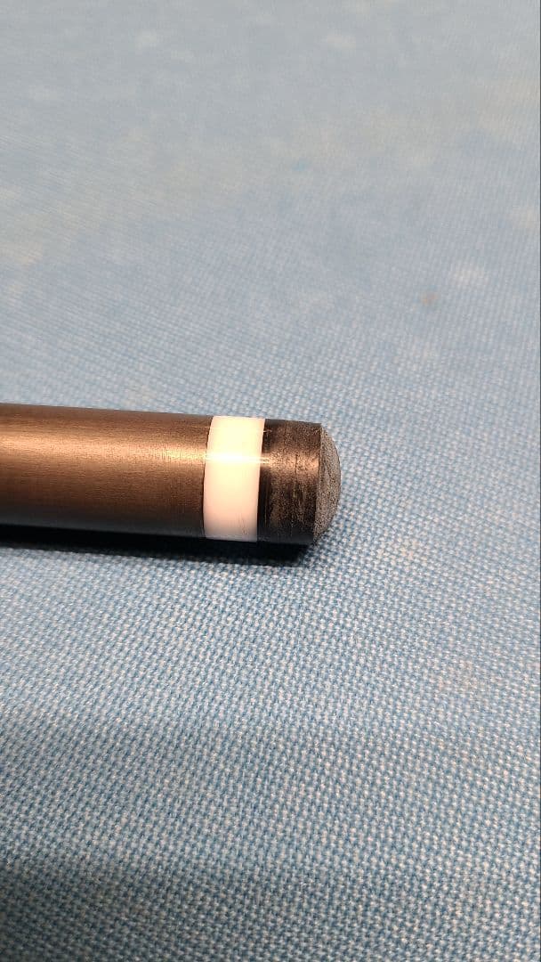 ・Rhino ラジアル12.5mm カーボンシャフト