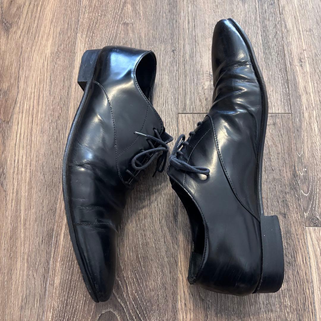 PRADA プラダ　ビジネスシューズ　革靴　2E 2530