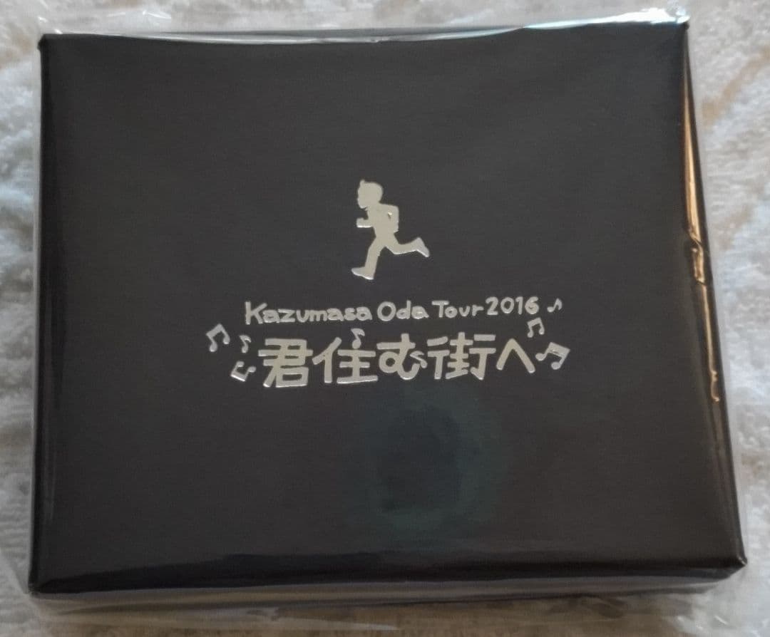 小田和正2019ツアーグッズ ブレスレット - メルカリ