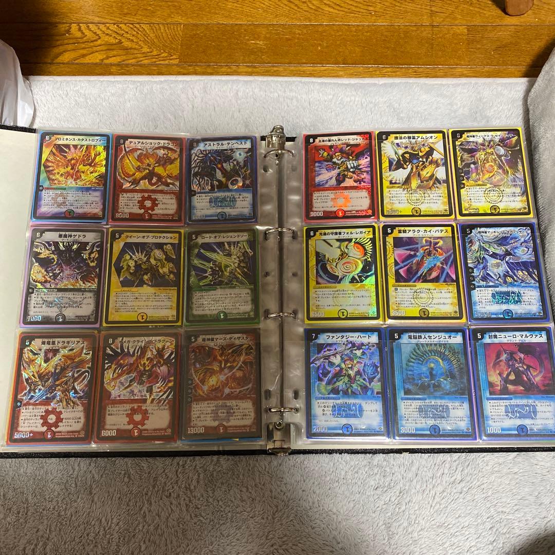 引退品　デュエルマスターズ　初期版　DM1〜DM39 までコンプ