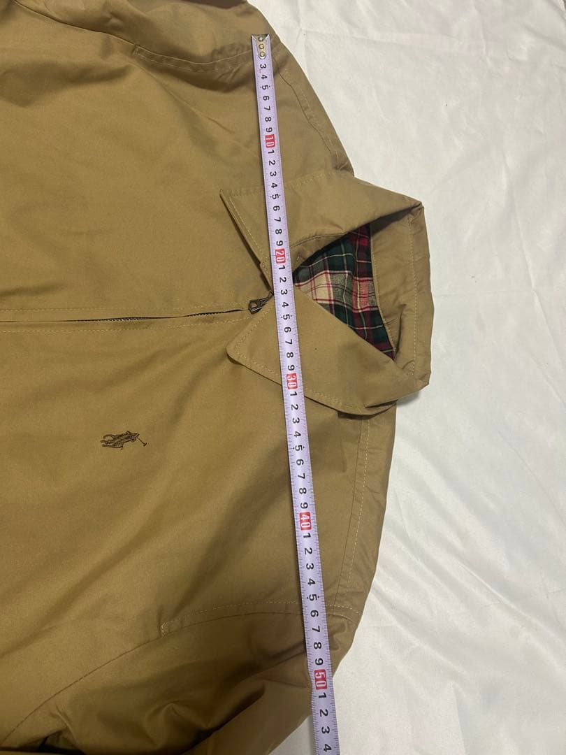 美品　POLO RALPH LAUREN ジャケット