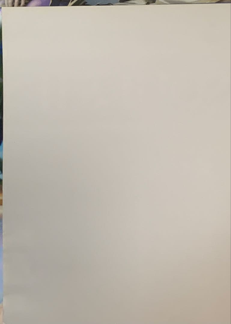 【B2・表面フチ痛みあり】 ダークソウル2 販促 非売品 ポスター