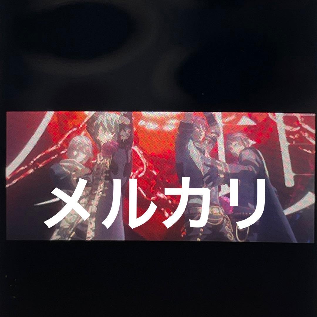 ムビナナ 特典 コマフィルム ŹOOĻ ササゲロ - メルカリ