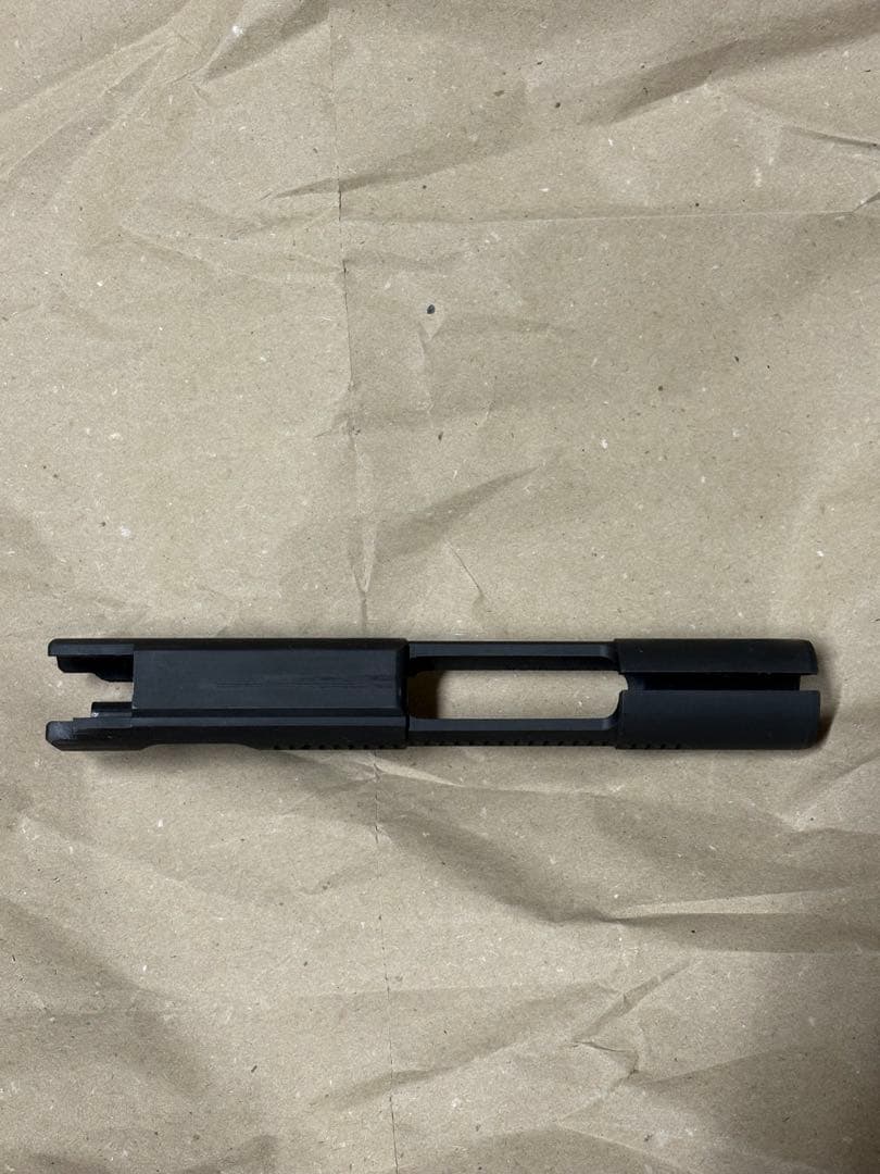 ＧＨＫ　M4ボルトキャリアV3