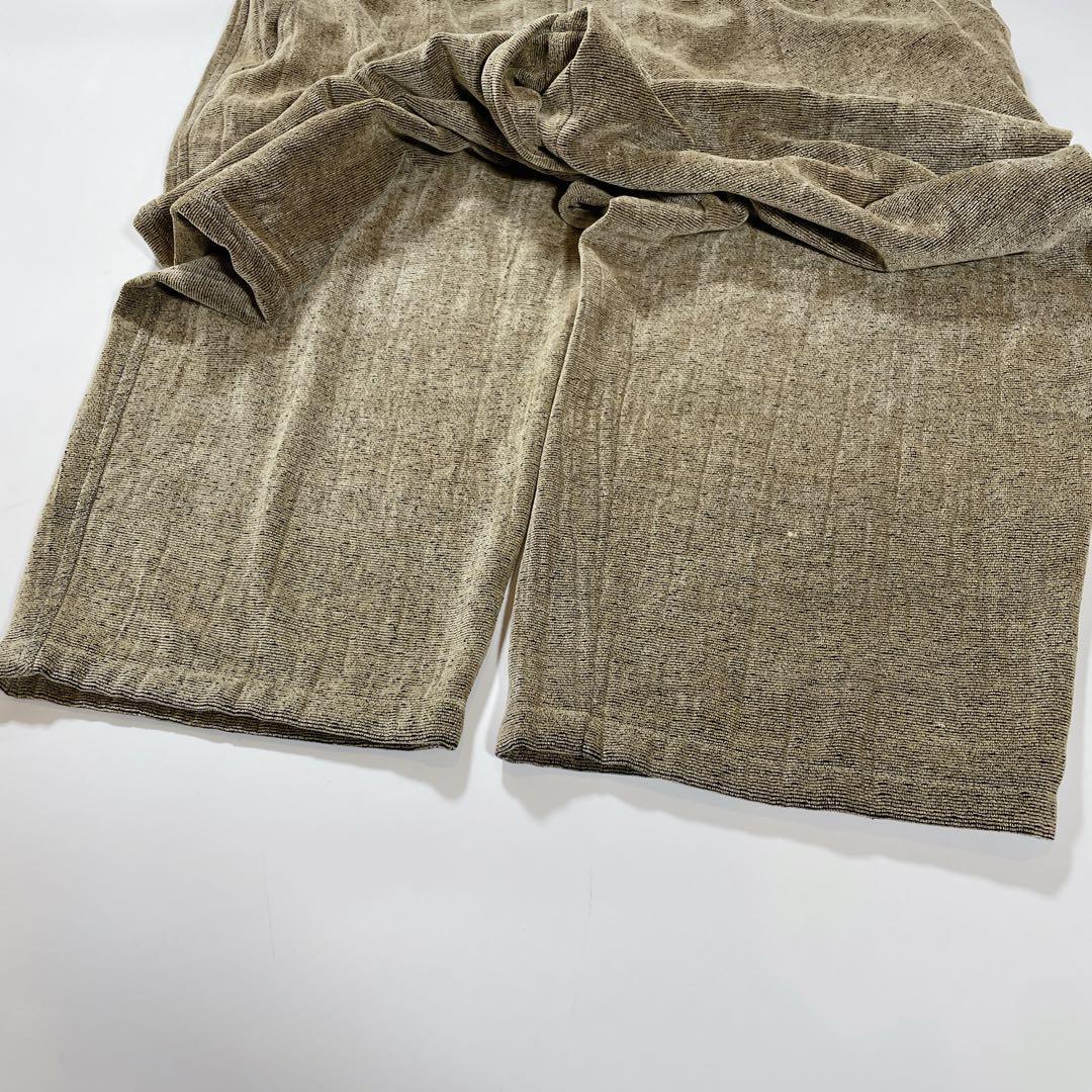 PARTO JEANS ゲゲゲの鬼太郎 ねずみ男 セットアップ ビッグサイズ