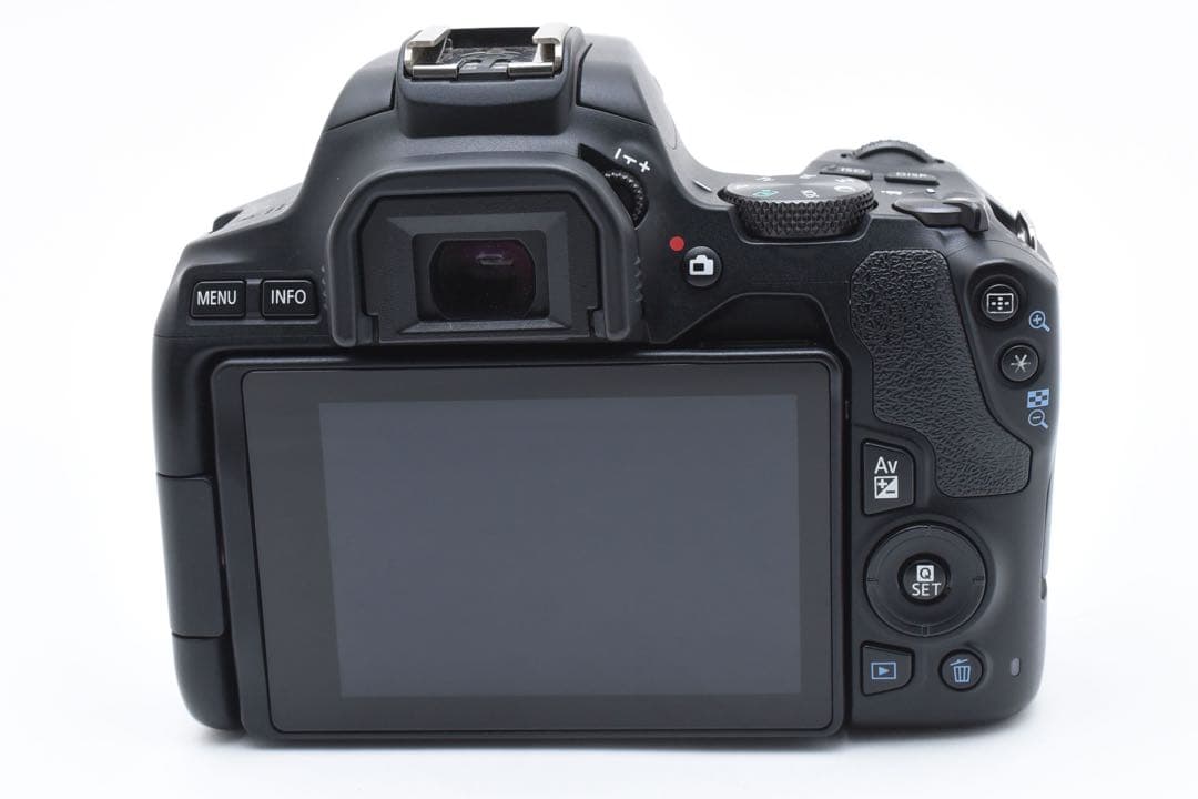 canon kiss x10標準レンズセット/Canon EF 28-80mm