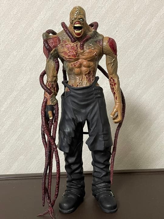 爆買い，安い バイオハザード ネメシス第二形態