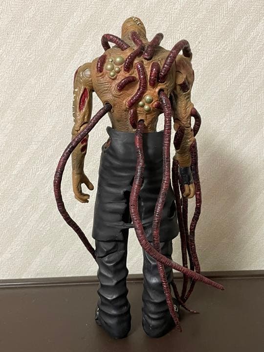 爆買い，安い バイオハザード ネメシス第二形態