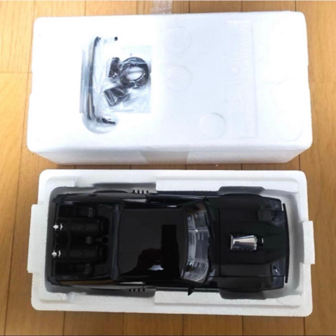 ［おまけ付き］AUTOart MAD MAX2マッドマックス 2 アップグレード