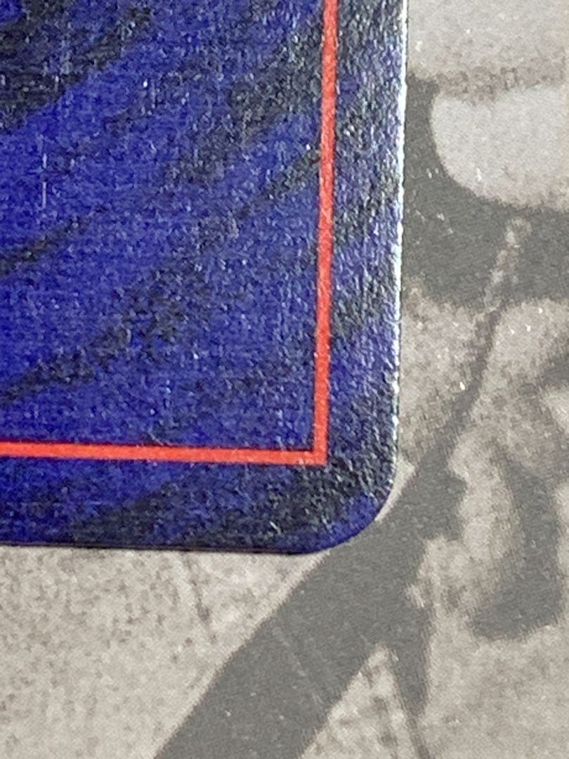 【旧裏】ルギア LV.45 ホロ ★ No.249 ポケモンカード