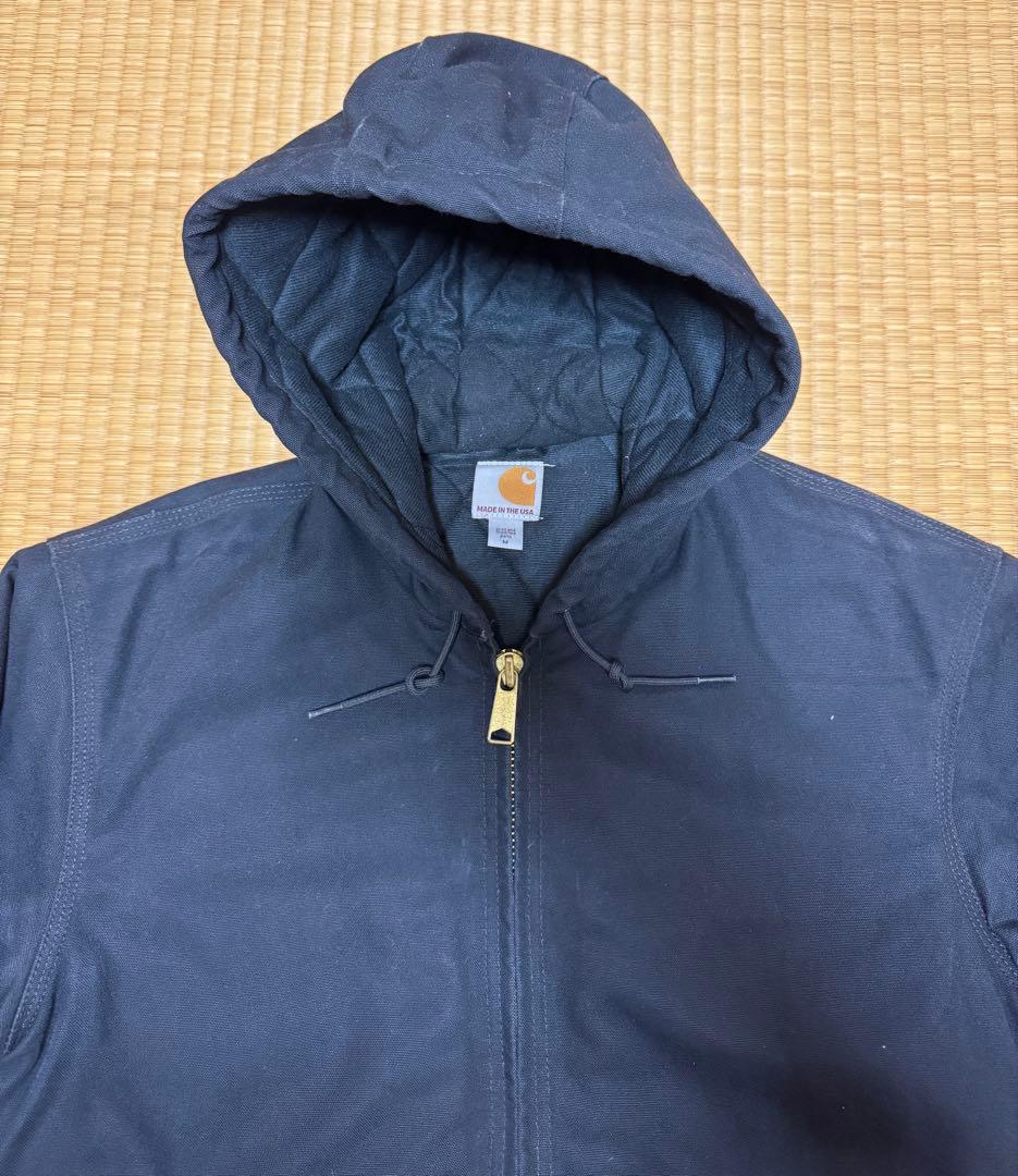【値下げ可】Carhartt ダックジャケット