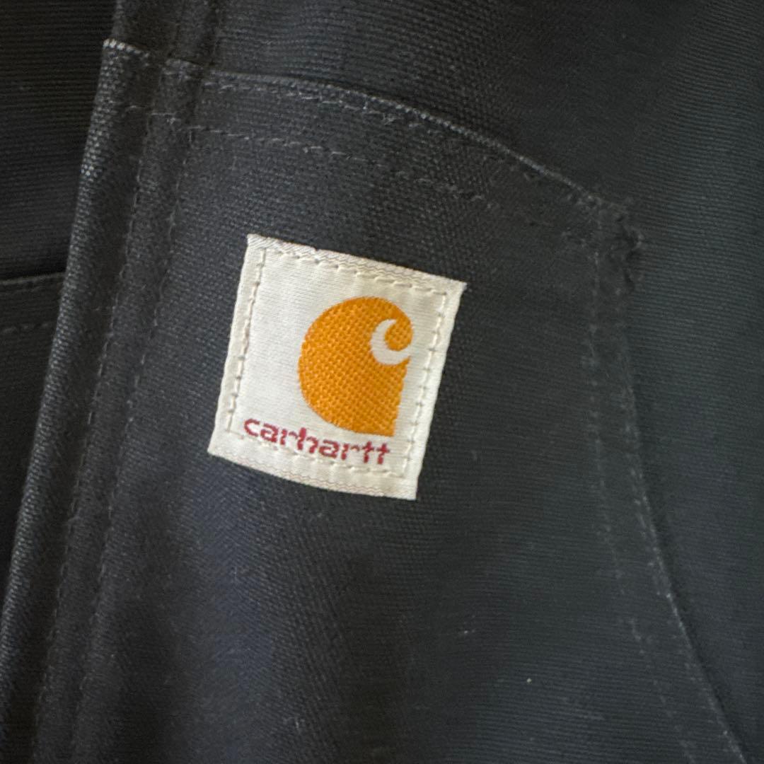 【値下げ可】Carhartt ダックジャケット