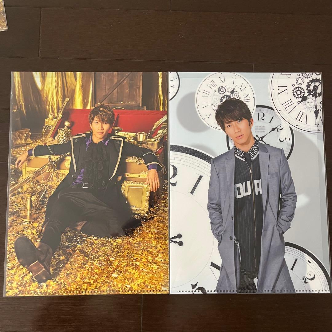 濵田崇裕 まとめ売り ジャニーズWEST WEST - メルカリ