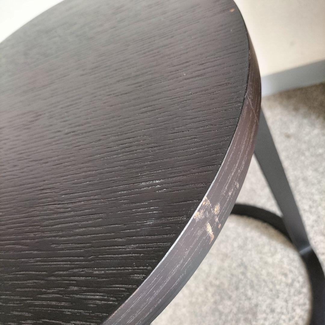 アビタスタイル「MYT0867BD」サイドテーブル 展示品(JTH06)