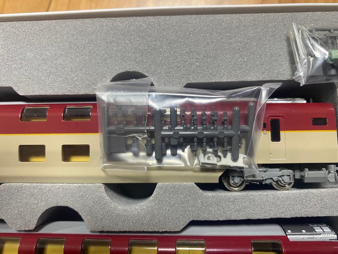 KATO 285系0番台 / 3000番台「サンライズエクスプレス」14両セット