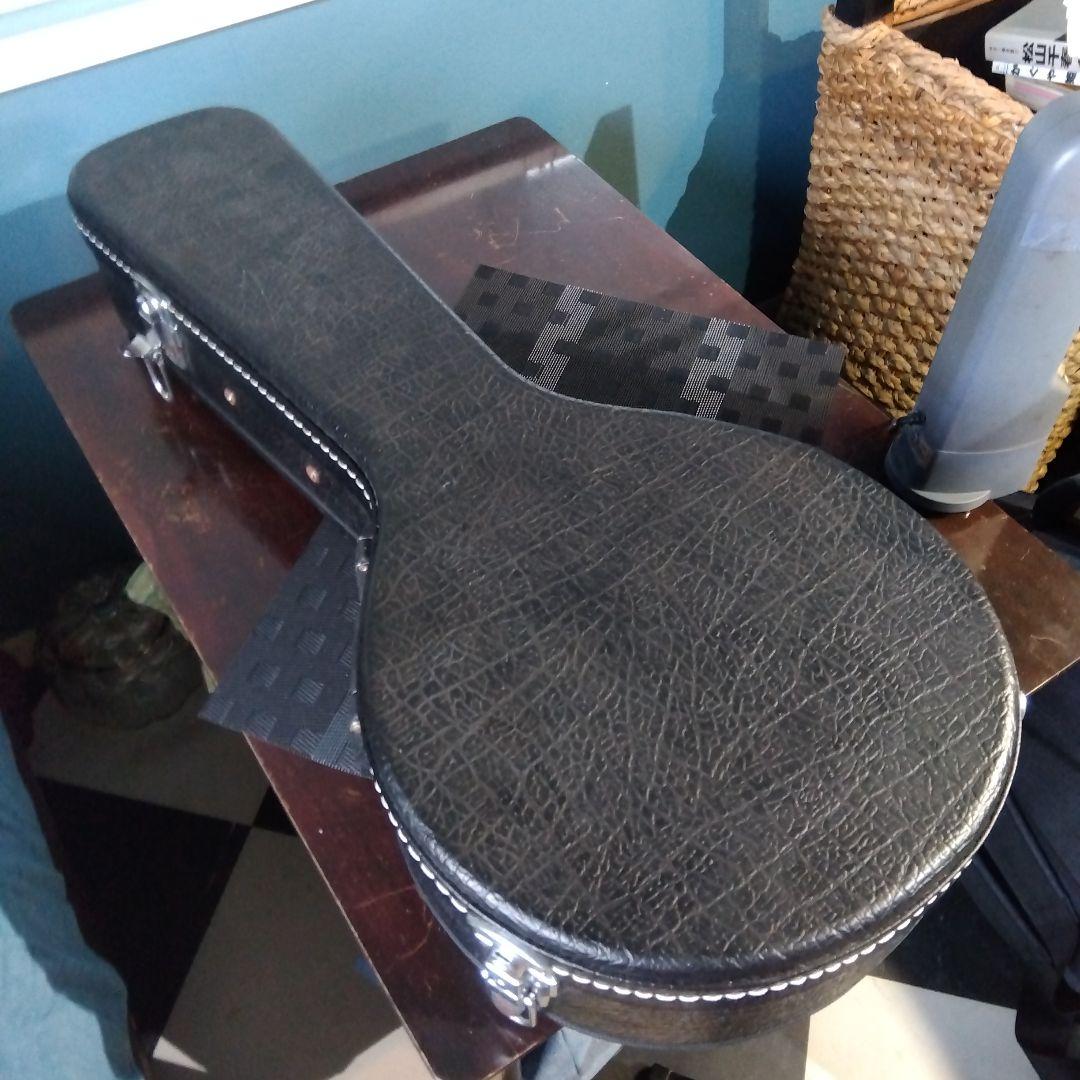 マンドリン！アリア…