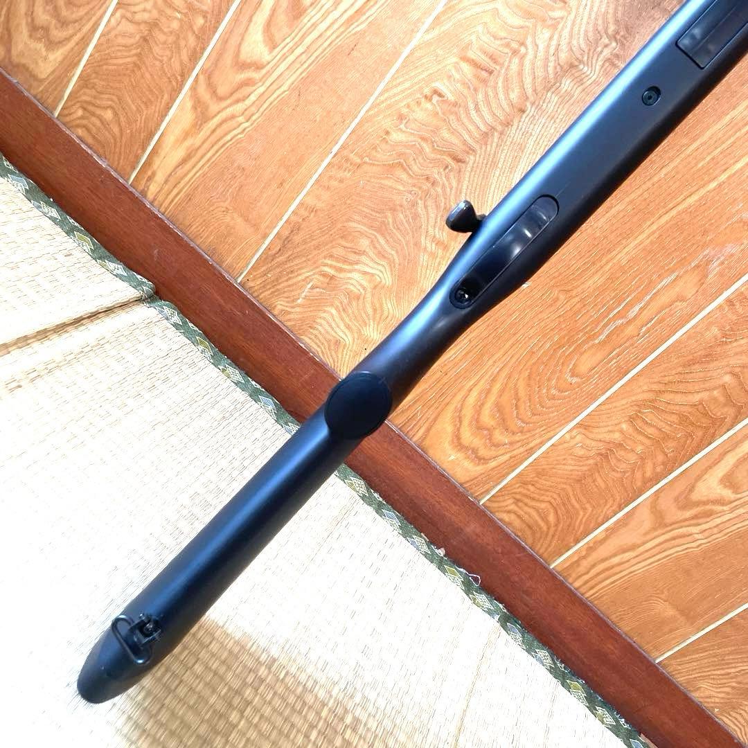 東京マルイ VSR-10 Gスペック スナイパーライフル　サイレンサー発砲O K