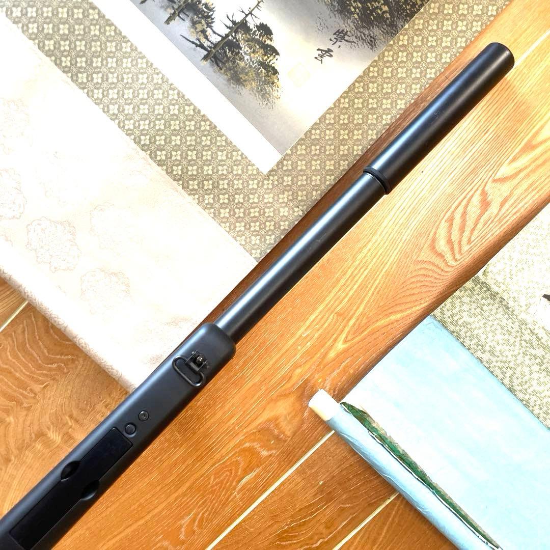 東京マルイ VSR-10 Gスペック スナイパーライフル　サイレンサー発砲O K