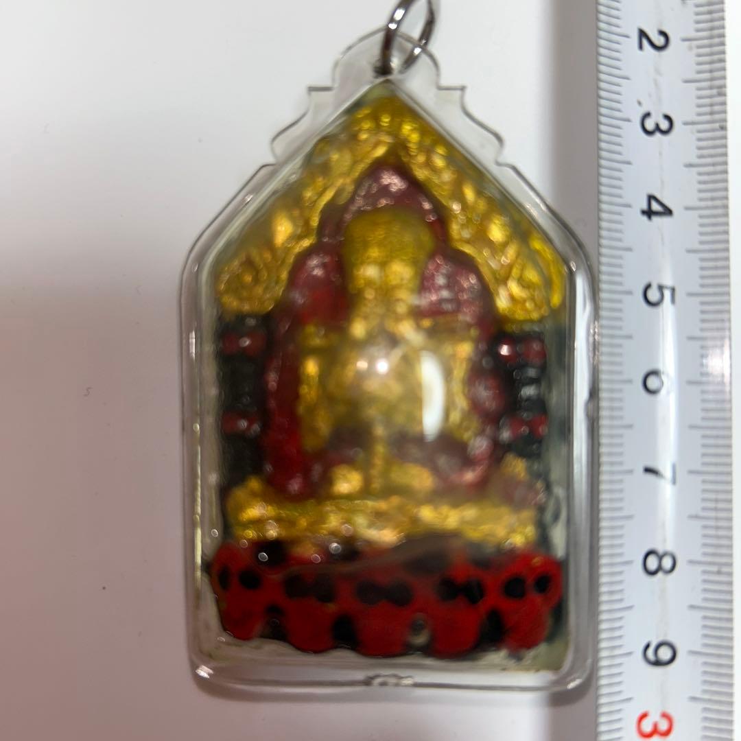 プラクルアン クンペーン 金運 ギャンブル運 億万長者 - WWW