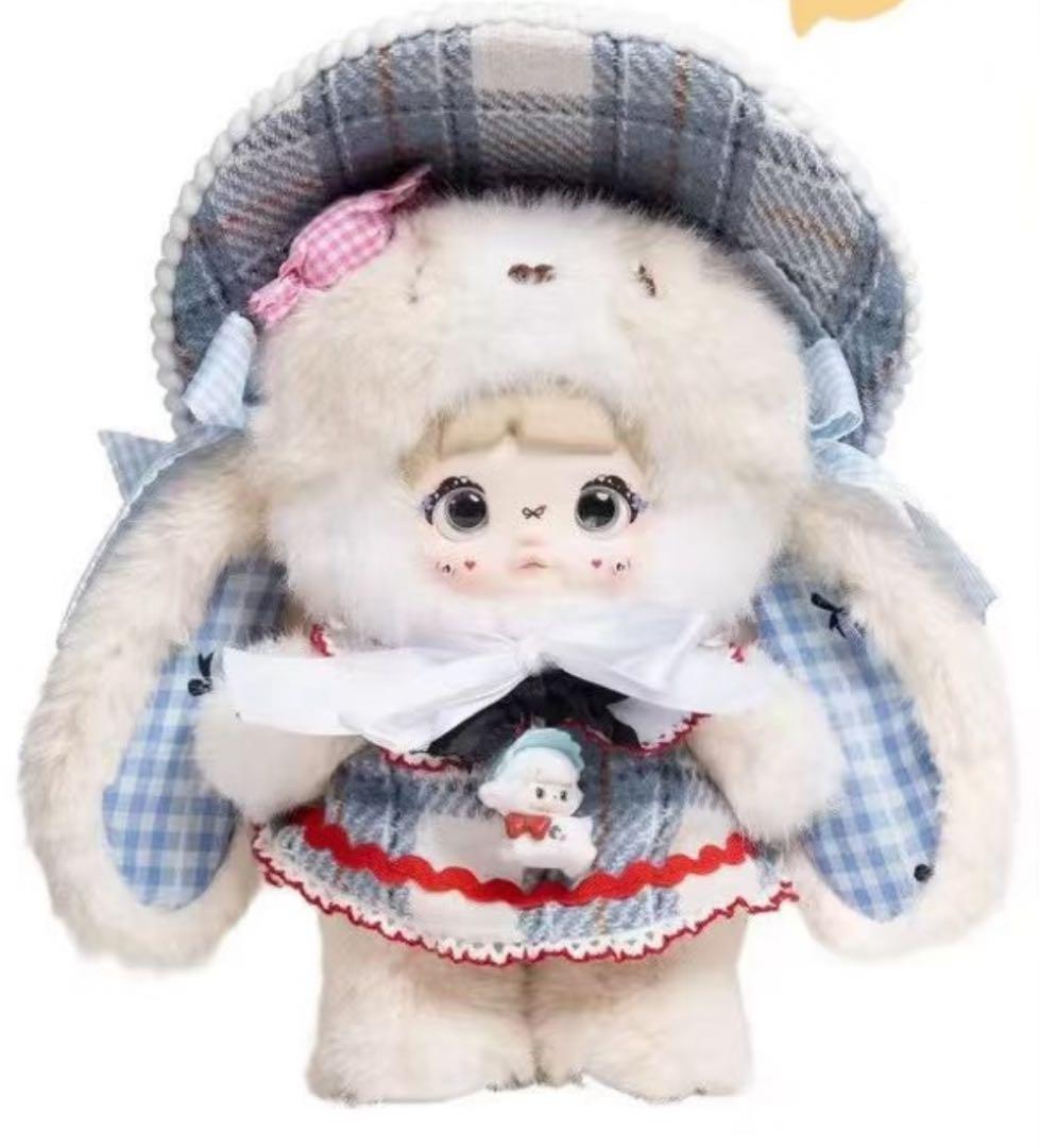 nommi ポップコーン 子供時代 シークレット