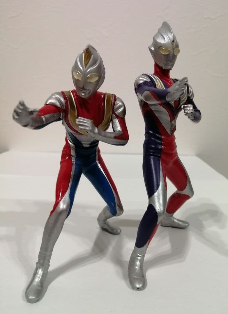 最 安値ゲーム・おもちゃ・グッズ - ウルトラマンフィギュア 11体セット