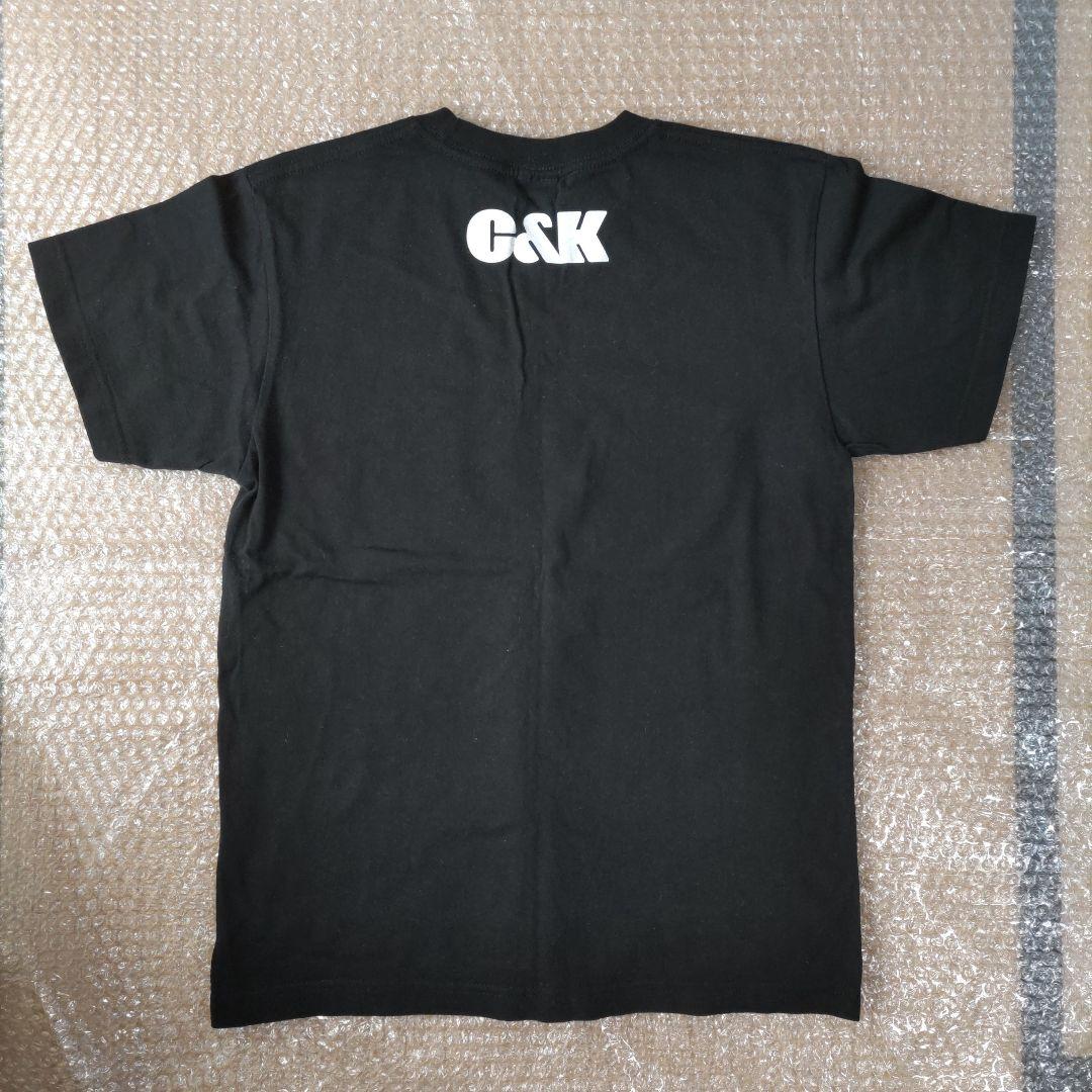 C&K 銭湯員Tシャツ パーカー シャツ 4点セット - メルカリ