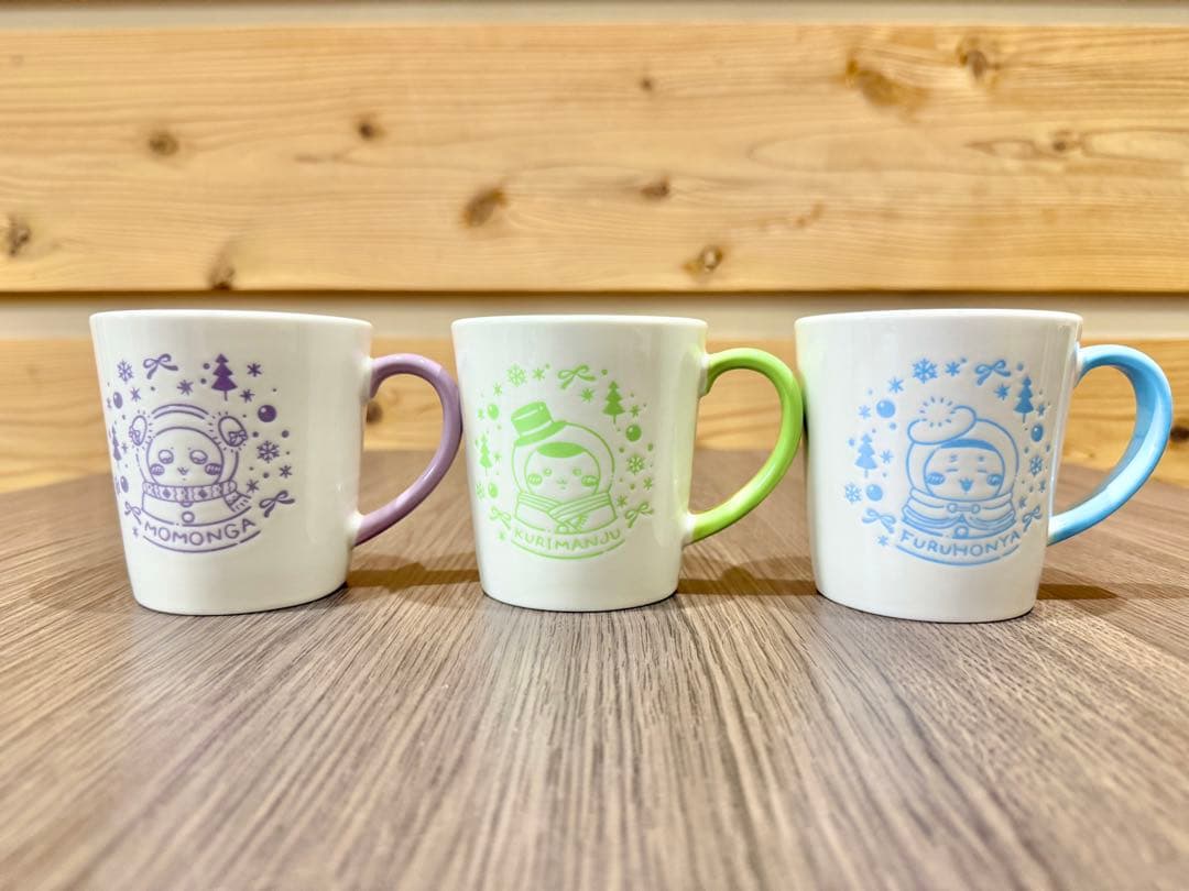 ちいかわ エニマイくじ 21種類 コンプリートセット