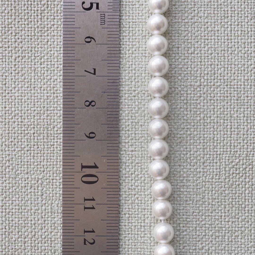 【TOMO】宝石質ローズクォーツのスライダーチェーンブレスレット