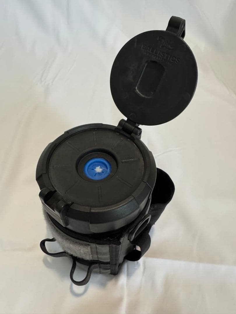 バリスティクスLOCKFIELD EQUIPMENT別注　ウェットティッシュ