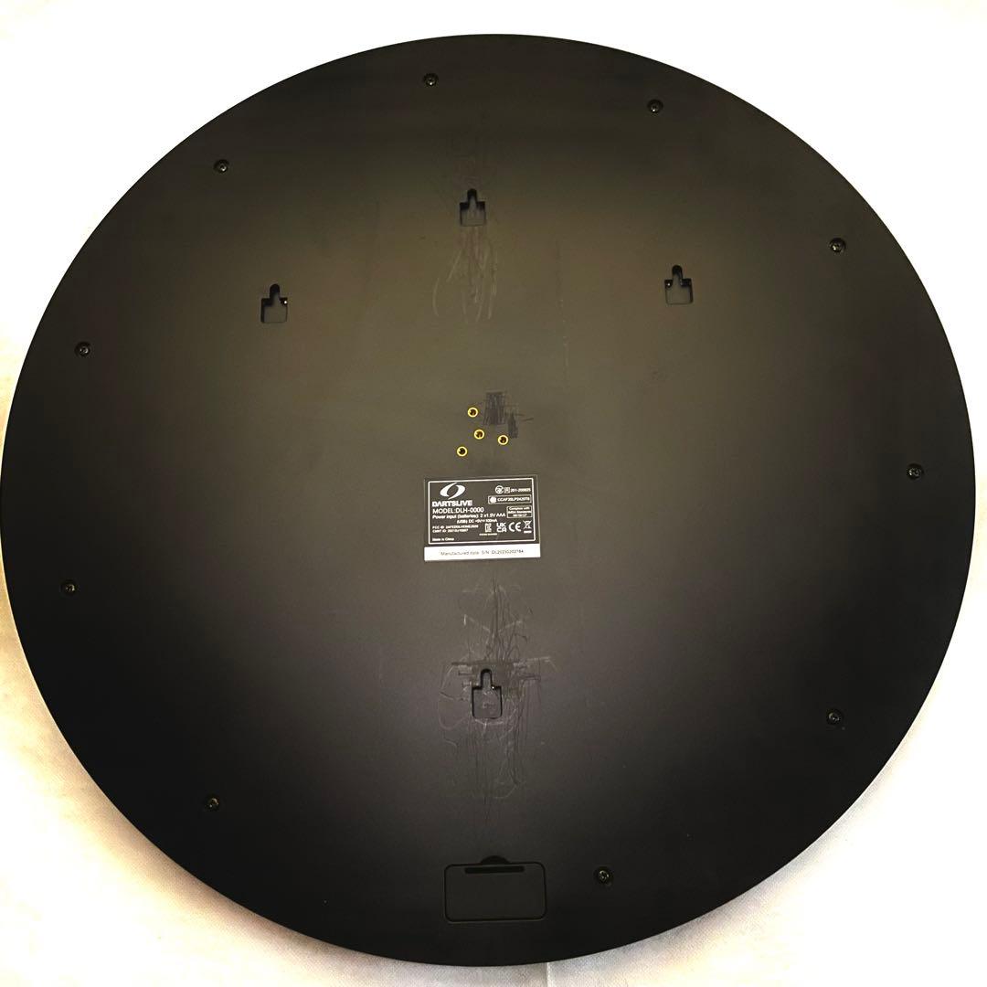 ダーツライブホーム DARTSLIVE  DLH-0000 本体 ダーツ