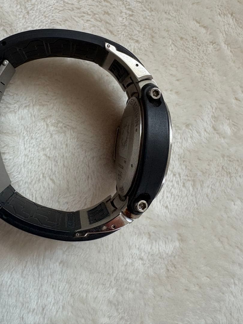 TISSOT Athens オリンピック2004 限定版 腕時計