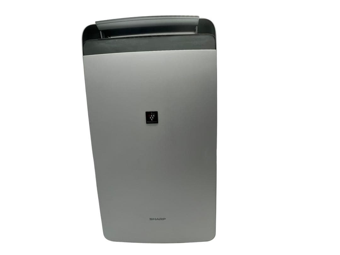 シャープ 除湿機 CV-L180-W SHARP衣類乾燥除湿機 CV- L180-W 大型20
