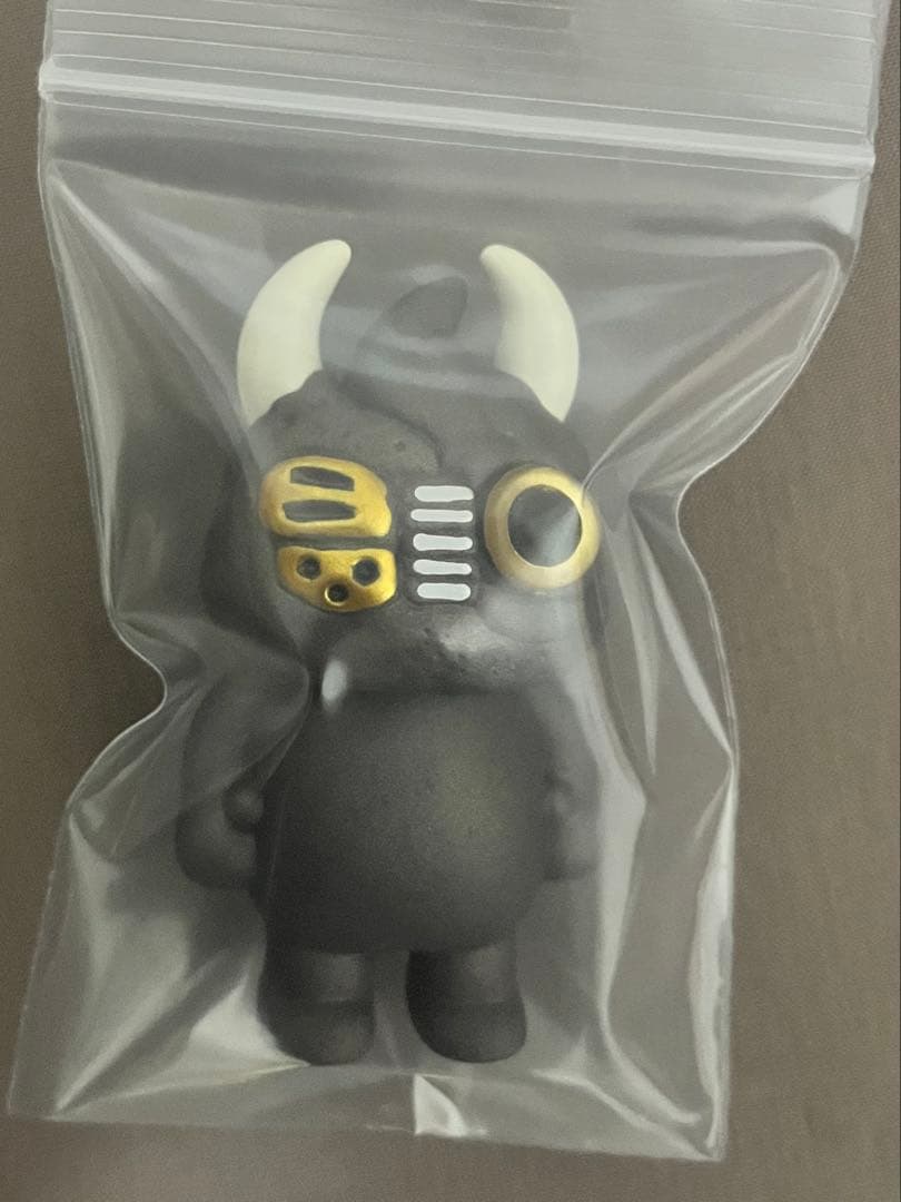 uamouの博物誌 限定 リアルヘッド ウアモス 真頭玩具 ゴッコ堂 ベアオス uamouの博物誌 限定 リアルヘッド ウアモス 真頭玩具 ゴッコ堂