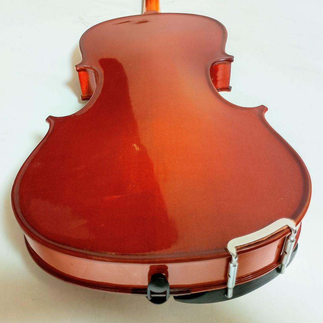 HANS JOSEPH HAUER　ヴァイオリン　4/4サイズ