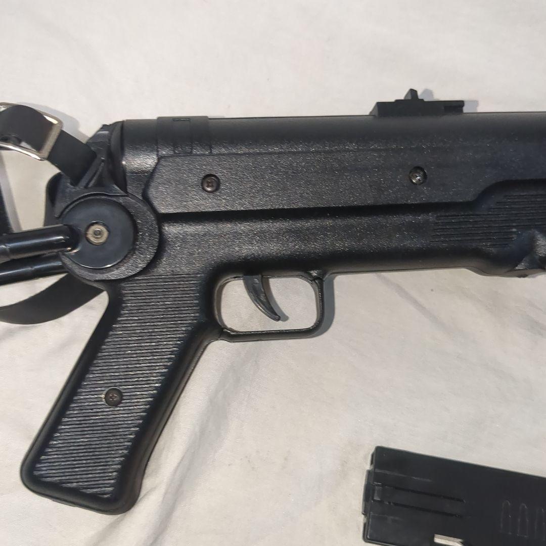 マスダヤ シュマイザーMT-36 1970年 昭和レトロビンテージトイガン