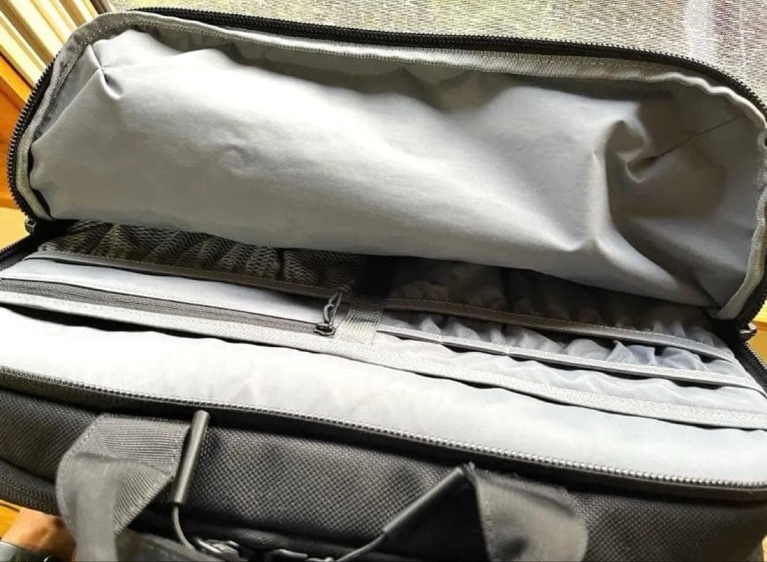 AER コミューターブリーフ2