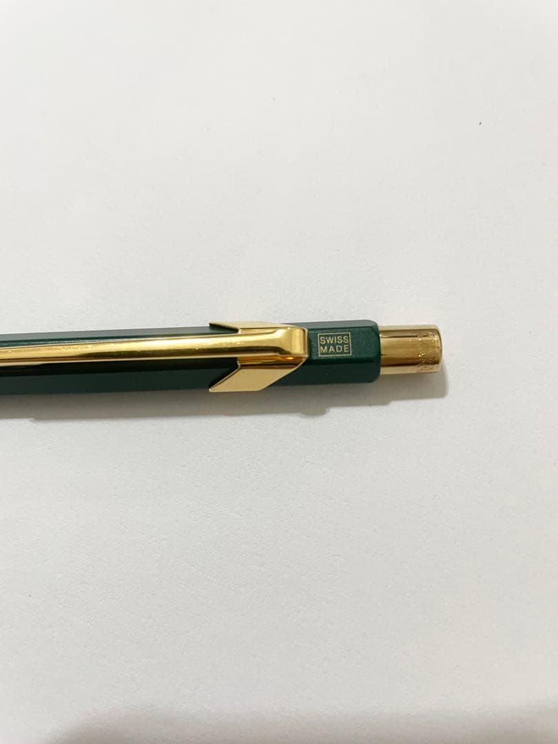 ROLEX カランダッシュボールペン 【ノベルティ】