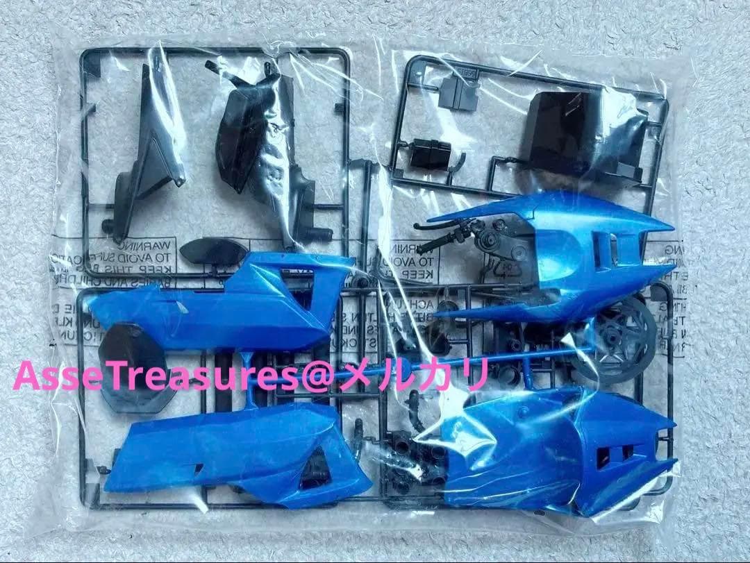 絶版 イタレリ 1/6 テレフォニカ・モビスター・ホンダ RC211V '03