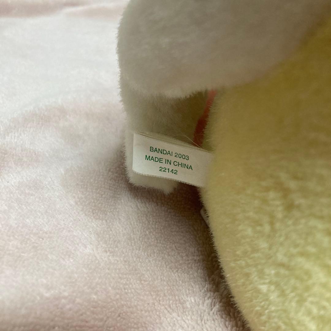 プリモプエル　バンダイ　1999〜2009 ジャンク品　　　10こ