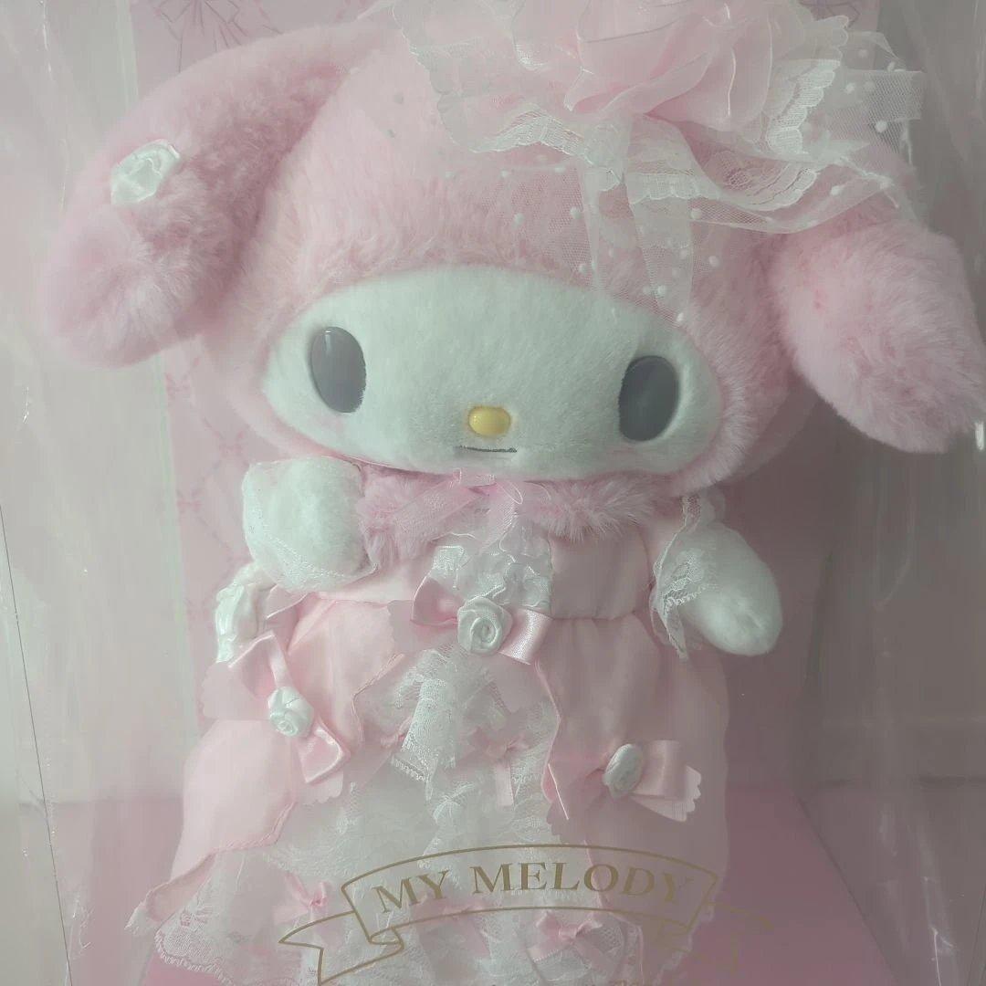 マイメロディ レディマイメロディ バースデードール - メルカリ