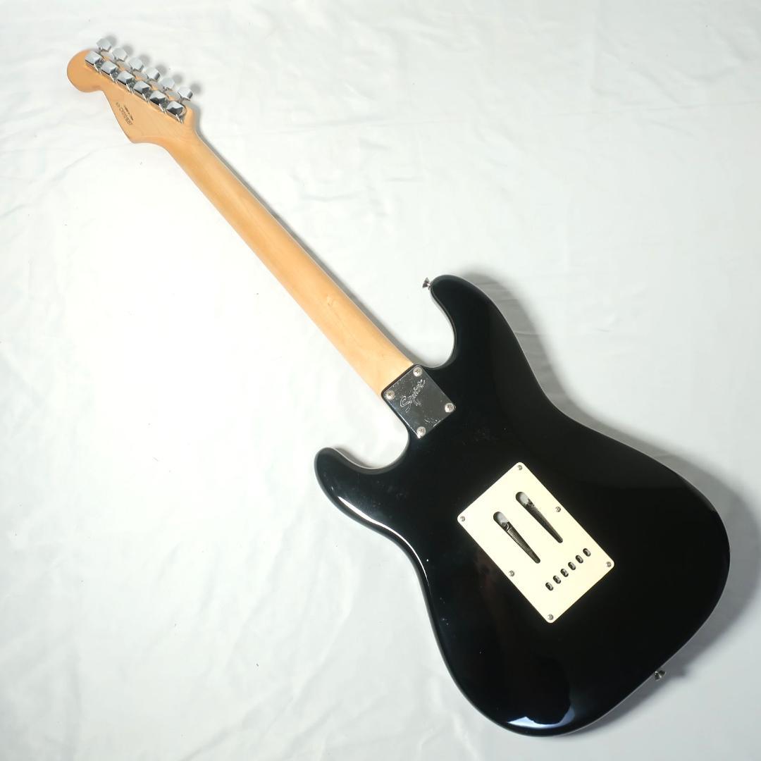 Squier by Fender ストラトキャスター エレキギター
