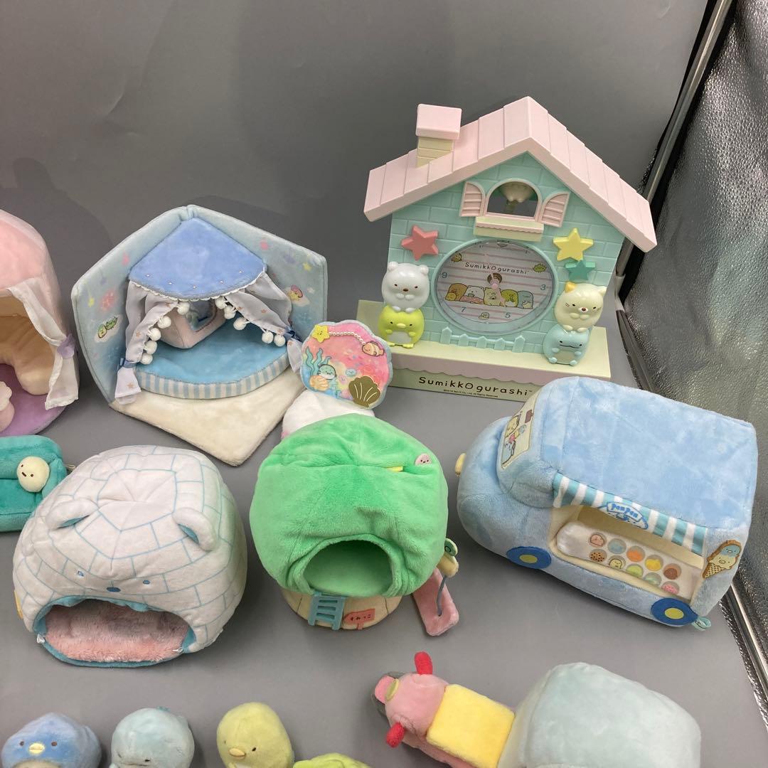 ★すみっコぐらし　まとめ売り　30点以上