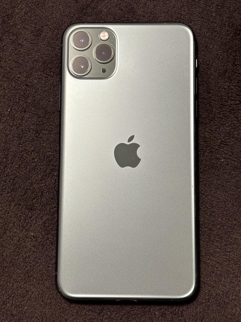 Kamal Prasad Rocaさま専用】iPhone 11 Pro Max